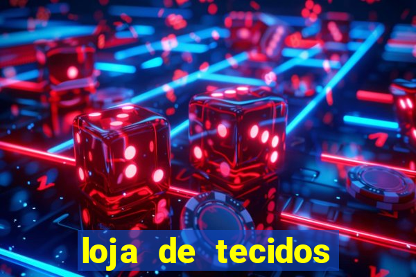 loja de tecidos zona norte porto alegre